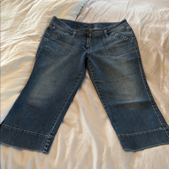 Burberry  Jeans - Picture 1 of 7